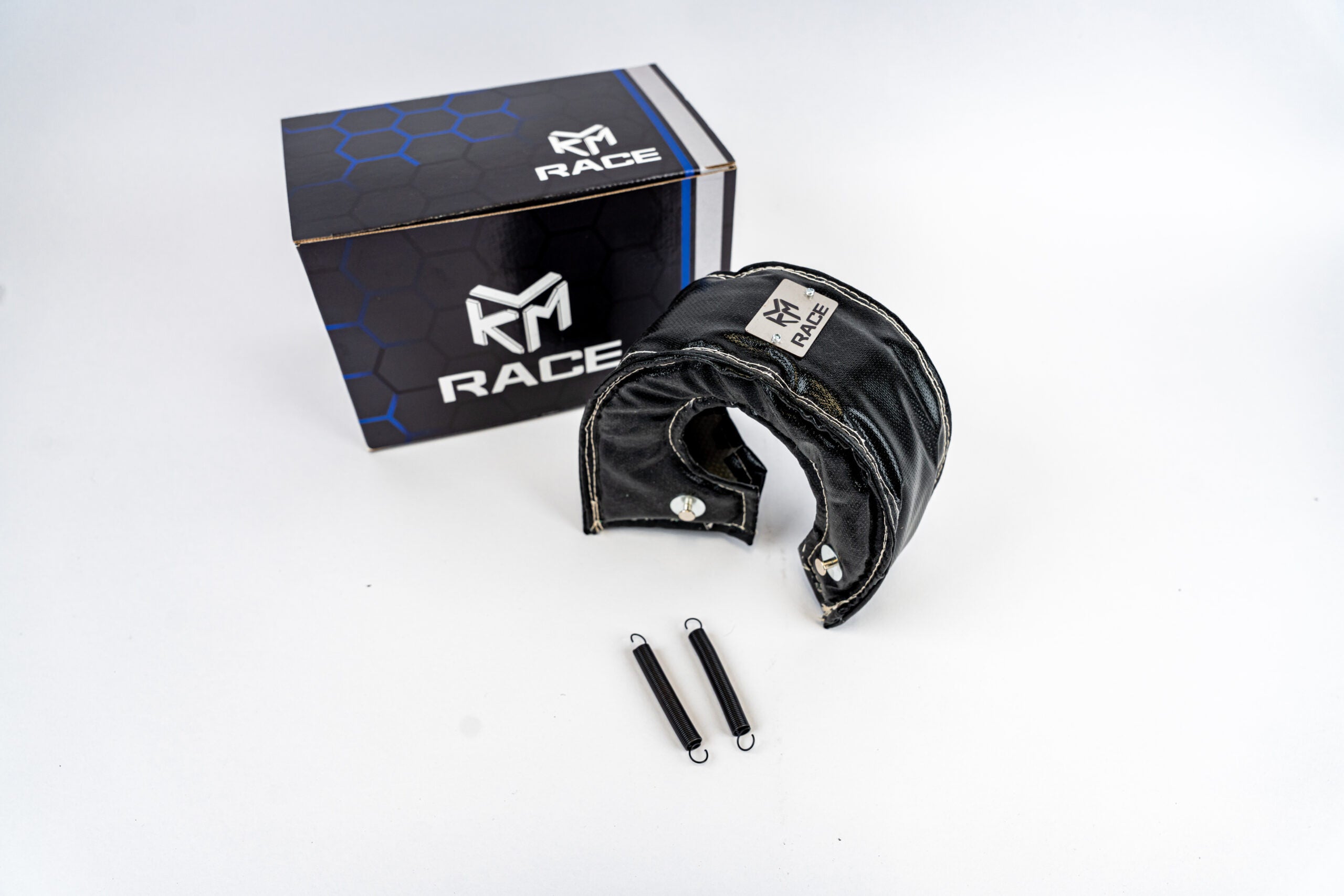 KLM Race Thermal Turbo Blanket
