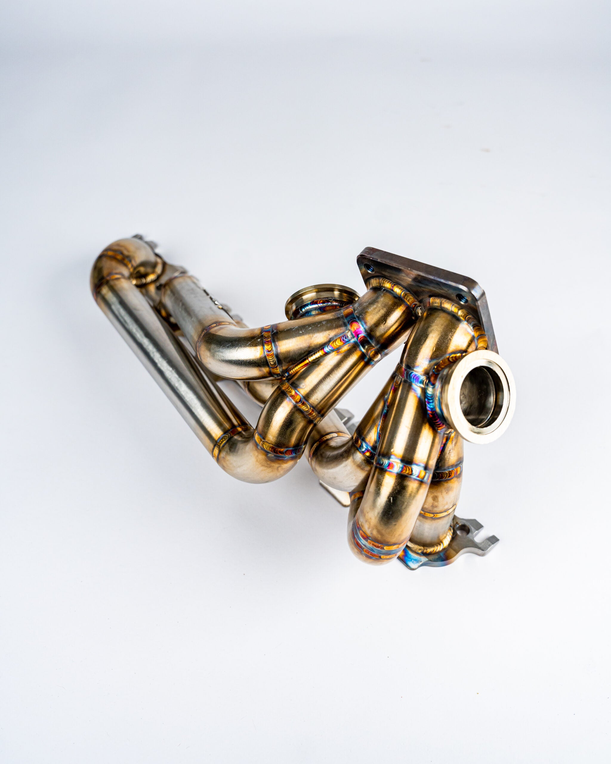 KLM Race BMW S58 Single Turbo Kit M2 / M3 / M4 (G80 / G82 / G87) – image 12
