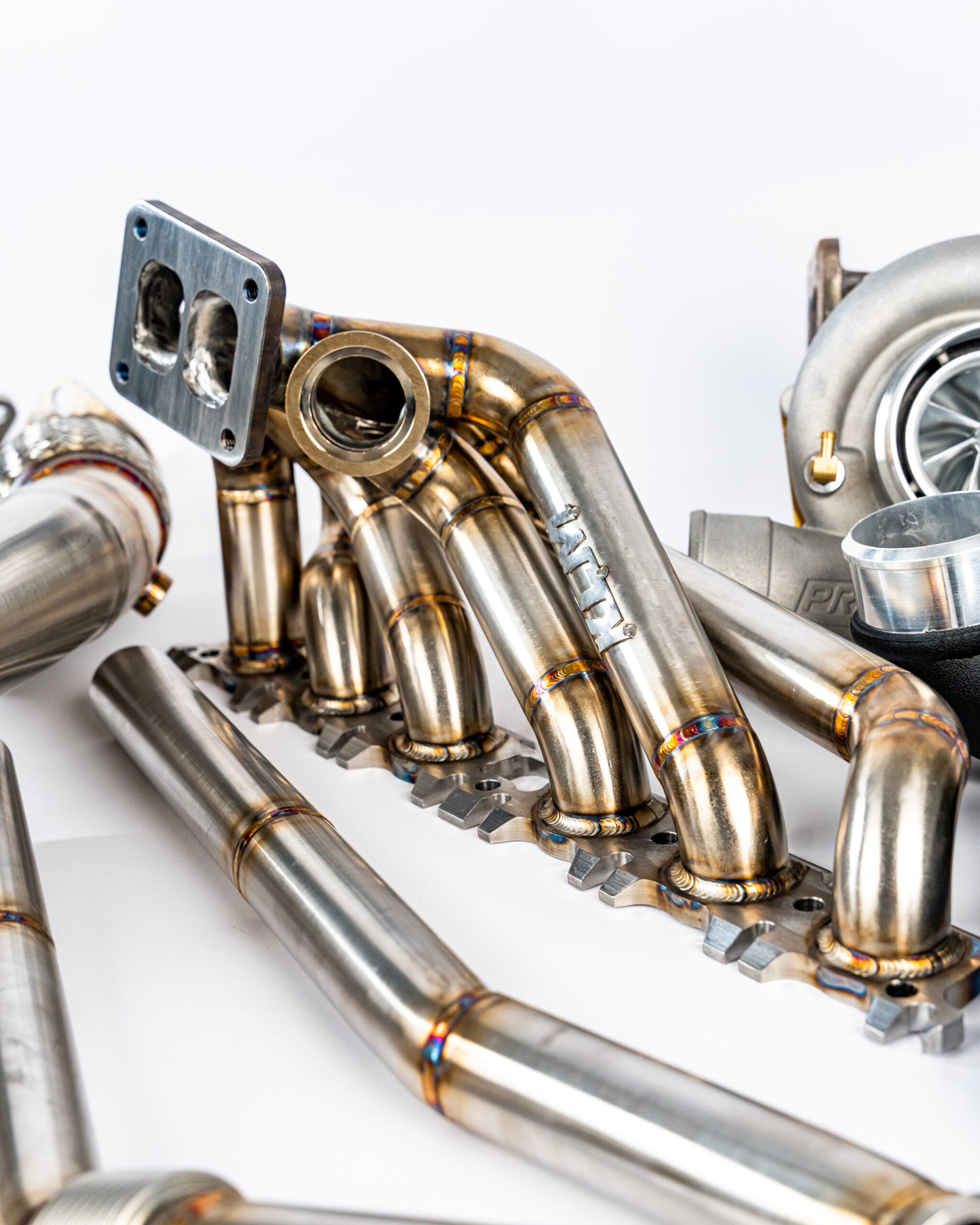 KLM Race BMW S58 Single Turbo Kit M2 / M3 / M4 (G80 / G82 / G87) – image 13