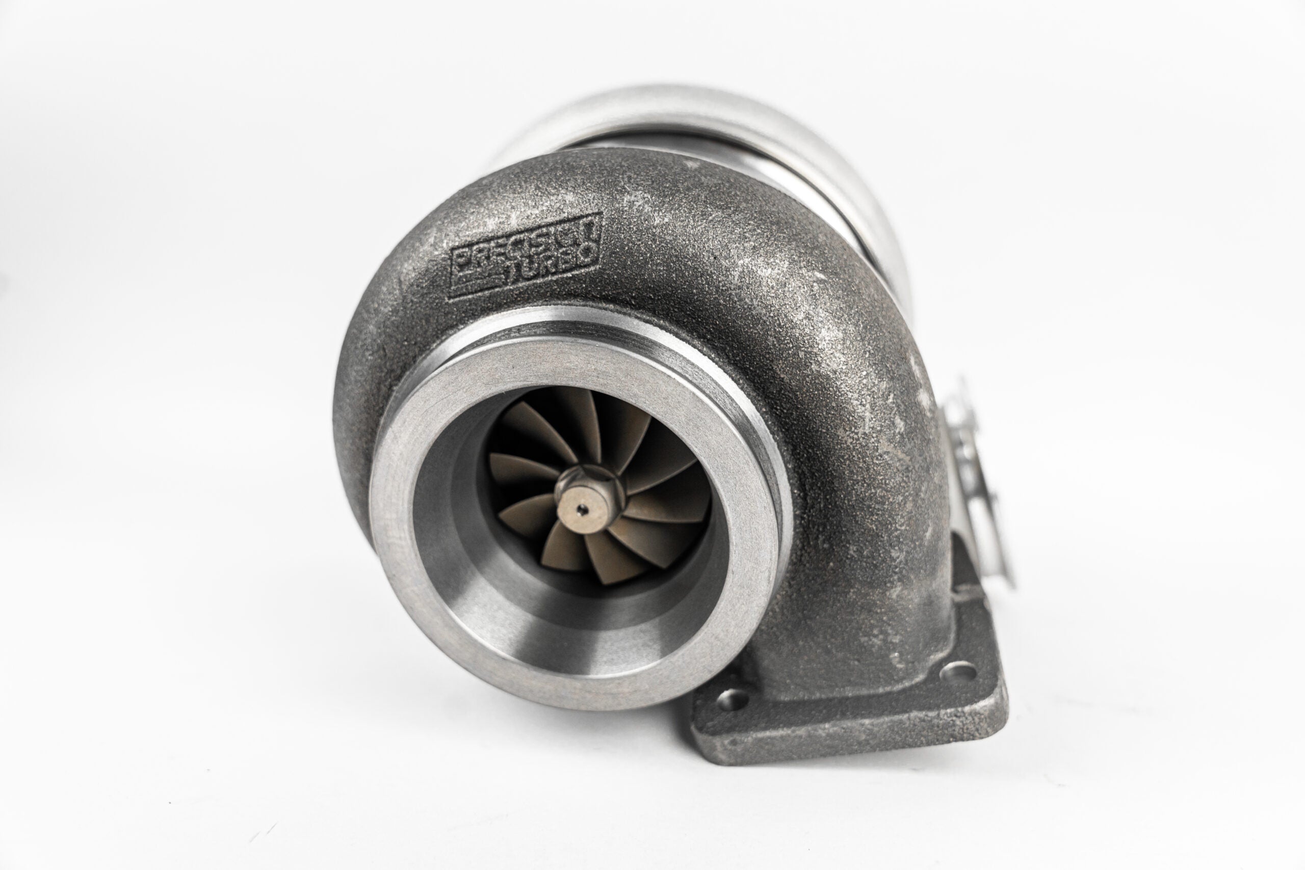 KLM Race S58 Single Turbo SAVAGE Series Kit – image 11