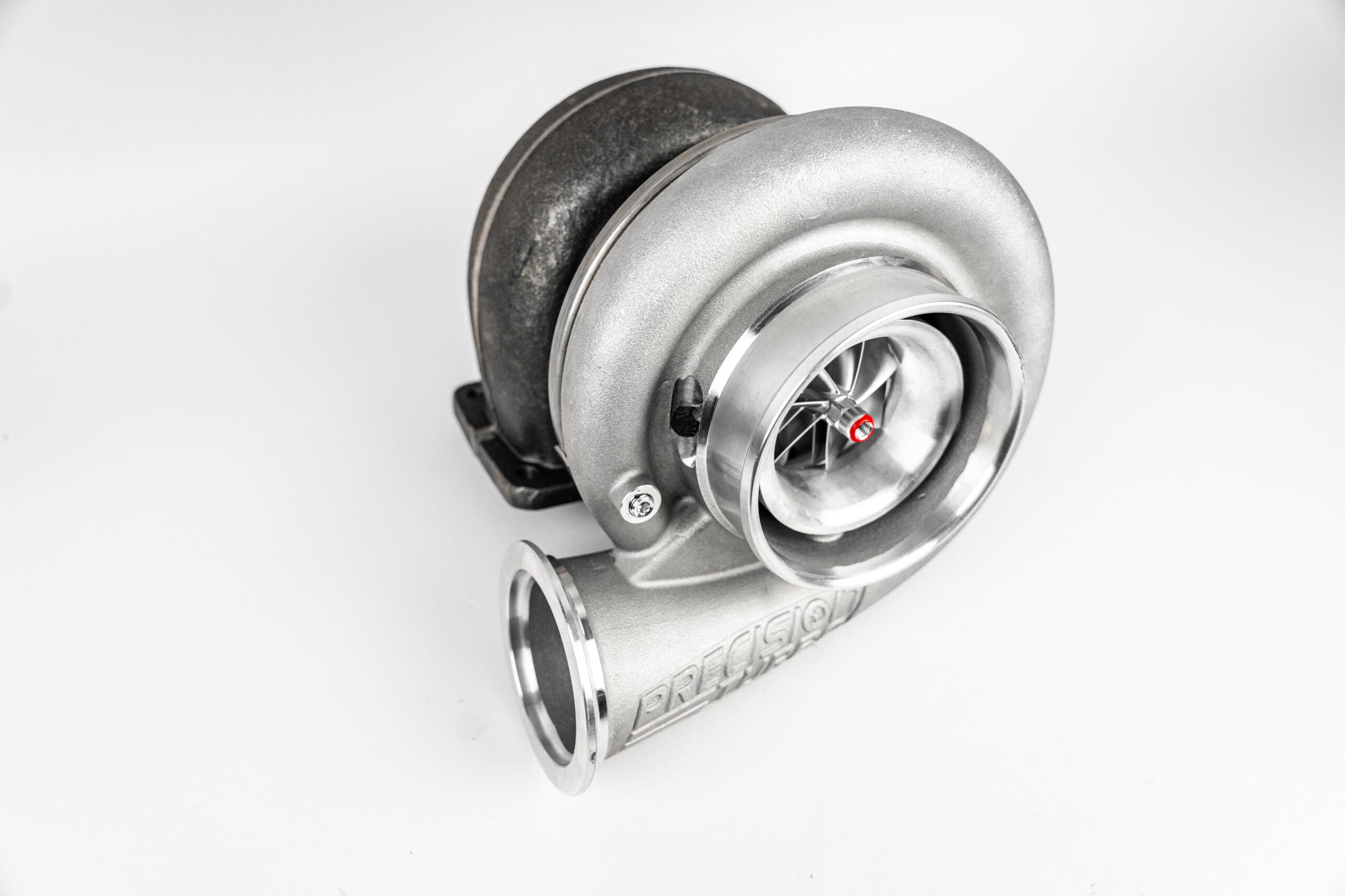 KLM Race S58 Single Turbo SAVAGE Series Kit – image 5