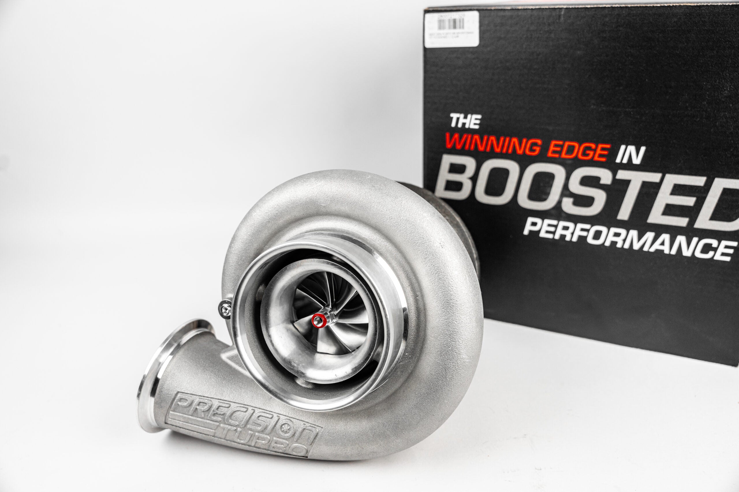 KLM Race S58 Single Turbo SAVAGE Series Kit – image 7