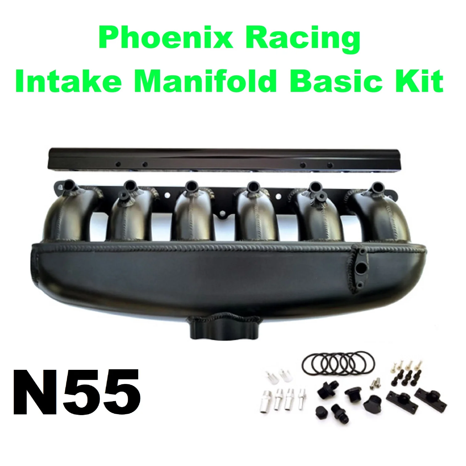 Fuel-It! Port Injection Kits for BMW E-Chassis N55 Motors – image 2