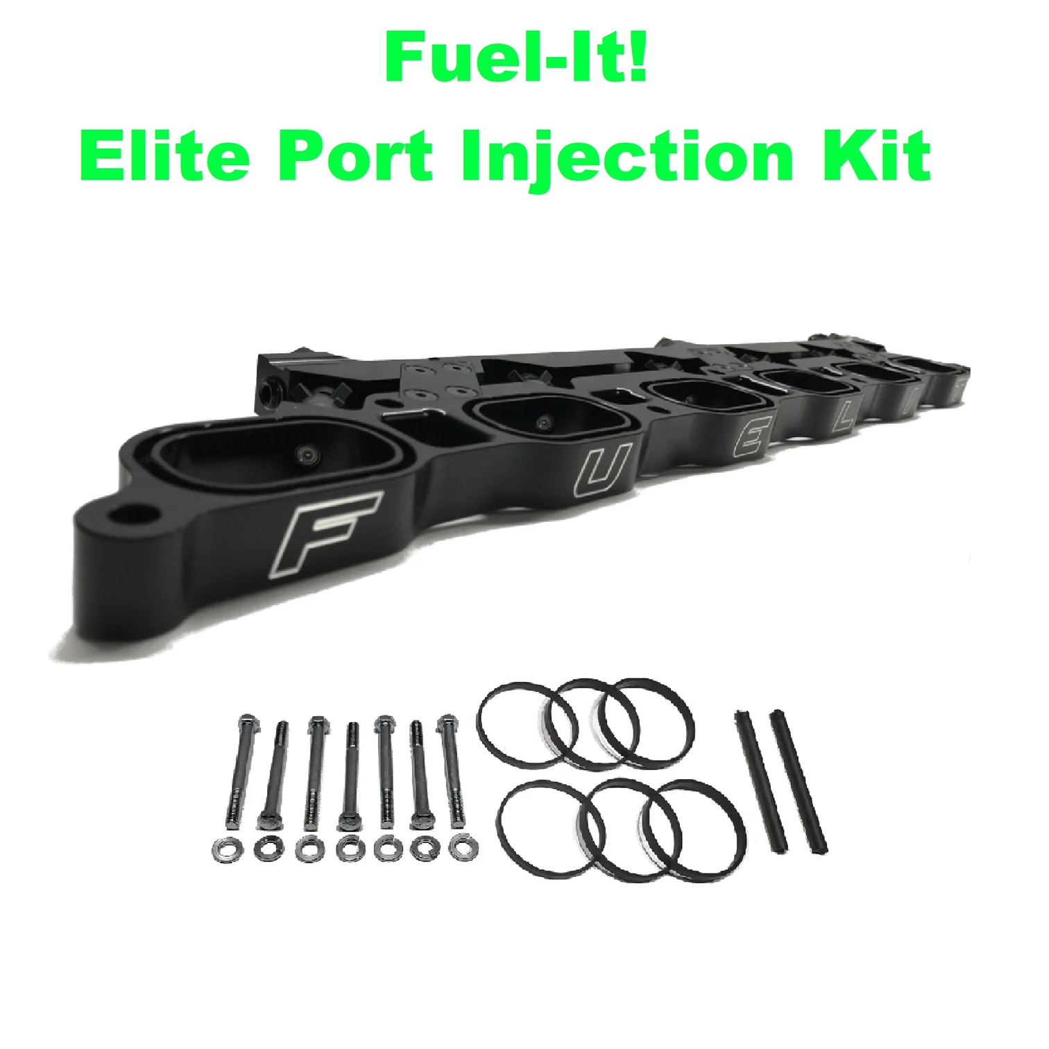 Fuel-It! Port Injection Kits for BMW E-Chassis N55 Motors – image 3