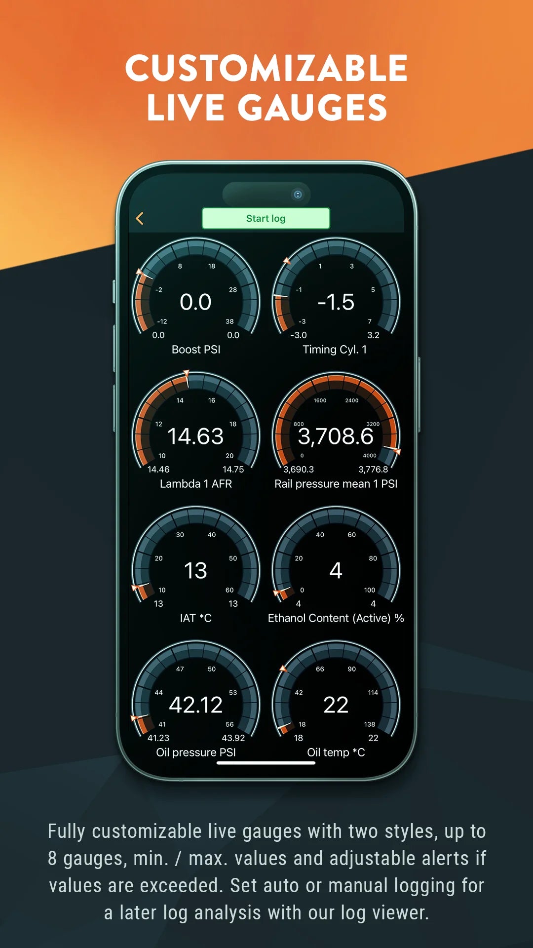 MHD Super Tuning License for N55 – image 6