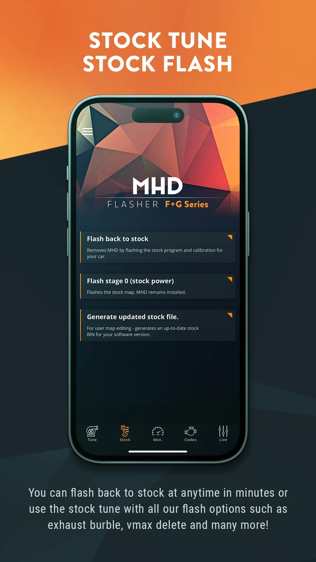 MHD Super Tuning License for N13 – image 5