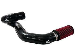 MAD BMW F Chassis M240 340 440 B58 Front Mount Intake – image 3