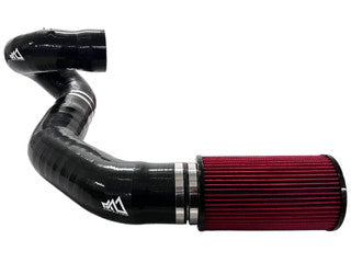 MAD BMW F Chassis M240 340 440 B58 Front Mount Intake – image 4
