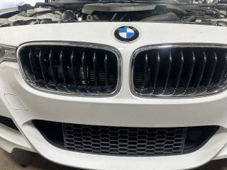 MAD BMW F Chassis M240 340 440 B58 Front Mount Intake – image 6