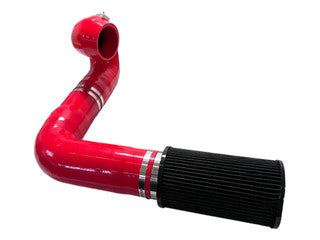 MAD BMW M340 M440 B58 G20 G22 Front Mount Silicone Intake – image 2