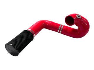 MAD BMW M340 M440 B58 G20 G22 Front Mount Silicone Intake – image 3
