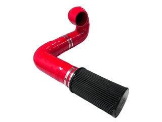 MAD BMW M340 M440 B58 G20 G22 Front Mount Silicone Intake – image 5