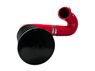 MAD BMW M340 M440 B58 G20 G22 Front Mount Silicone Intake – image 6