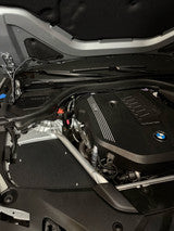 MAD BMW 540 G30 B58 840 Cold Air Intake – image 3