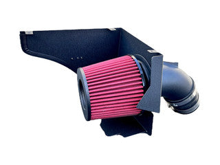 MAD BMW 540 G30 B58 840 Cold Air Intake – image 4