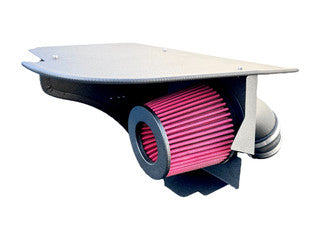 MAD BMW 540 G30 B58 840 Cold Air Intake – image 5