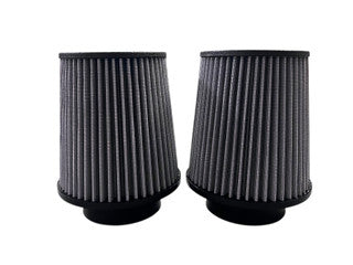 MAD BMW M2 M3 M4 Front Mount Silicone Intakes S58 G87 G80 G82 – image 13