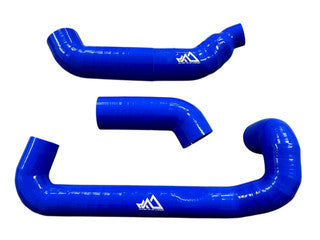MAD BMW M2 M3 M4 Front Mount Silicone Intakes S58 G87 G80 G82 – image 3