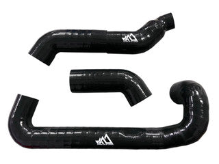 MAD BMW M2 M3 M4 Front Mount Silicone Intakes S58 G87 G80 G82 – image 7