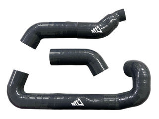 MAD BMW M2 M3 M4 Front Mount Silicone Intakes S58 G87 G80 G82 – image 8