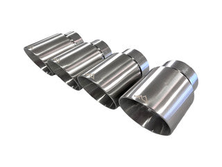 MAD BMW M2 G87 S58 Axle Back Exhaust – image 7