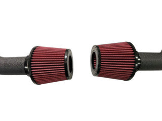 MAD BMW F80 F82 M3 M4 S55 Front Mount Intake – image 4