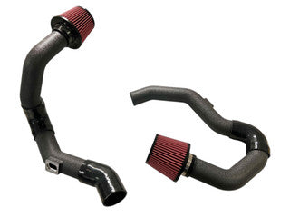 MAD BMW F80 F82 M3 M4 S55 Front Mount Intake – image 7