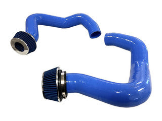 MAD BMW M5 F90 G9X M8 F9X Front Mount Silicone Intake – image 2