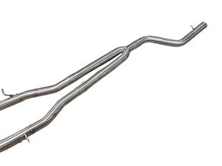 MAD X3 X4 M40 Catback Exhaust B58 G01 G02 – image 4