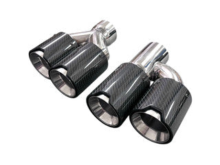 MAD X3 X4 M40 Catback Exhaust B58 G01 G02 – image 5