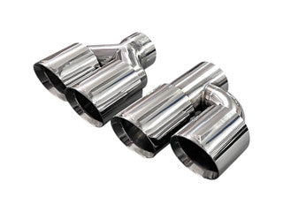 MAD X3 X4 M40 Catback Exhaust B58 G01 G02 – image 6