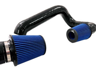 MAD BMW X3M X4M Front Mount Intakes S58 F97 F98 – image 2