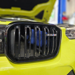 MAD BMW X3M X4M Front Mount Intakes S58 F97 F98 – image 13
