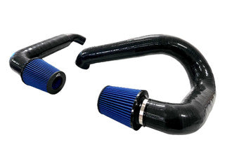 MAD BMW X3M X4M Front Mount Intakes S58 F97 F98 – image 3