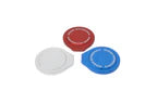 BMS Billet Aluminum Windshield Washer Fluid Reservoir Cap For E Chassis BMW – image 2