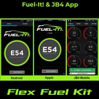 BMW 135i, 235i, 335i, 435i, & 535i Bluetooth Flex Fuel Kits for F Chassis N55 – image 4