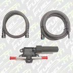 BMW 135i, 235i, 335i, 435i, & 535i Bluetooth Flex Fuel Kits for F Chassis N55
