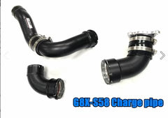 FTP BMW G8X S58 Charge Pipe M3/M4 (G80/G81/G82/G83/ X3 M / X4 M) – image 2