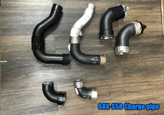 FTP BMW G8X S58 Charge Pipe M3/M4 (G80/G81/G82/G83/ X3 M / X4 M) – image 3