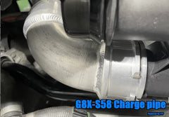 FTP BMW G8X S58 Charge Pipe M3/M4 (G80/G81/G82/G83/ X3 M / X4 M) – image 5