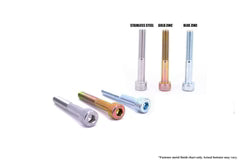 BMW G8X 2020+ M2/M3/M4 Deluxe Dress Up Hardware Kit (G80/G81/G82/G87) – image 11