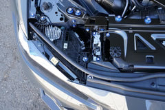 BMW G8X 2020+ M2/M3/M4 Deluxe Dress Up Hardware Kit (G80/G81/G82/G87) – image 3