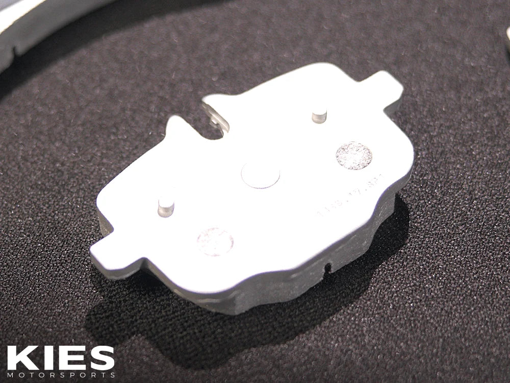PSI's SP1 Brake Pads for G8X BMW's M2 / M3 / M4 – image 4