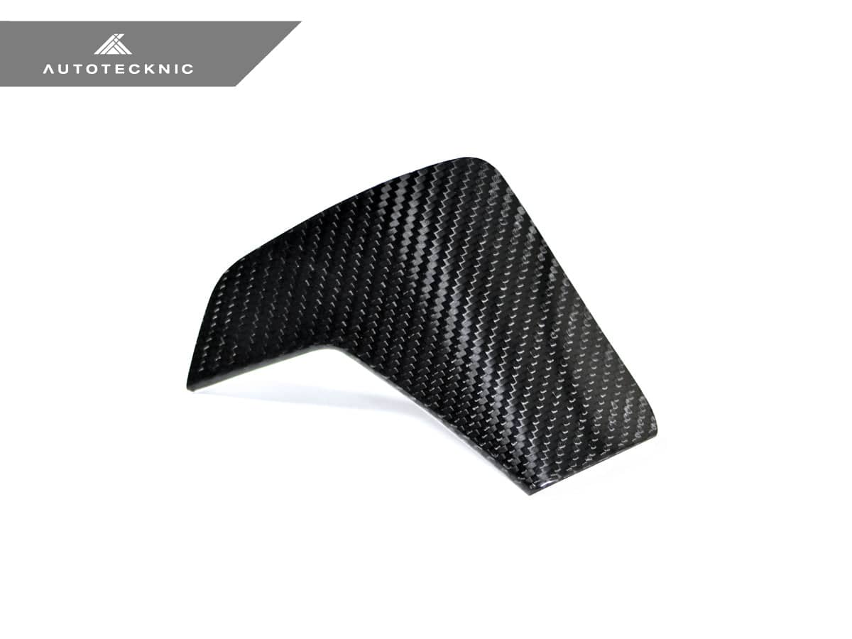 AutoTecknic Dry Carbon Air Vent Trim - BMW G87 M2 | G80 M3 | G82/ G83 M4 – image 5