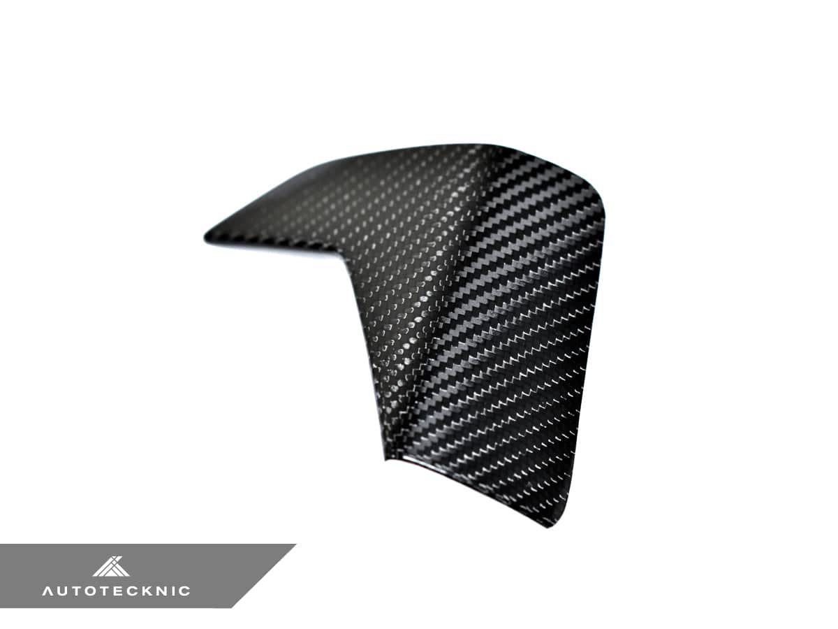 AutoTecknic Dry Carbon Air Vent Trim - BMW G87 M2 | G80 M3 | G82/ G83 M4 – image 6