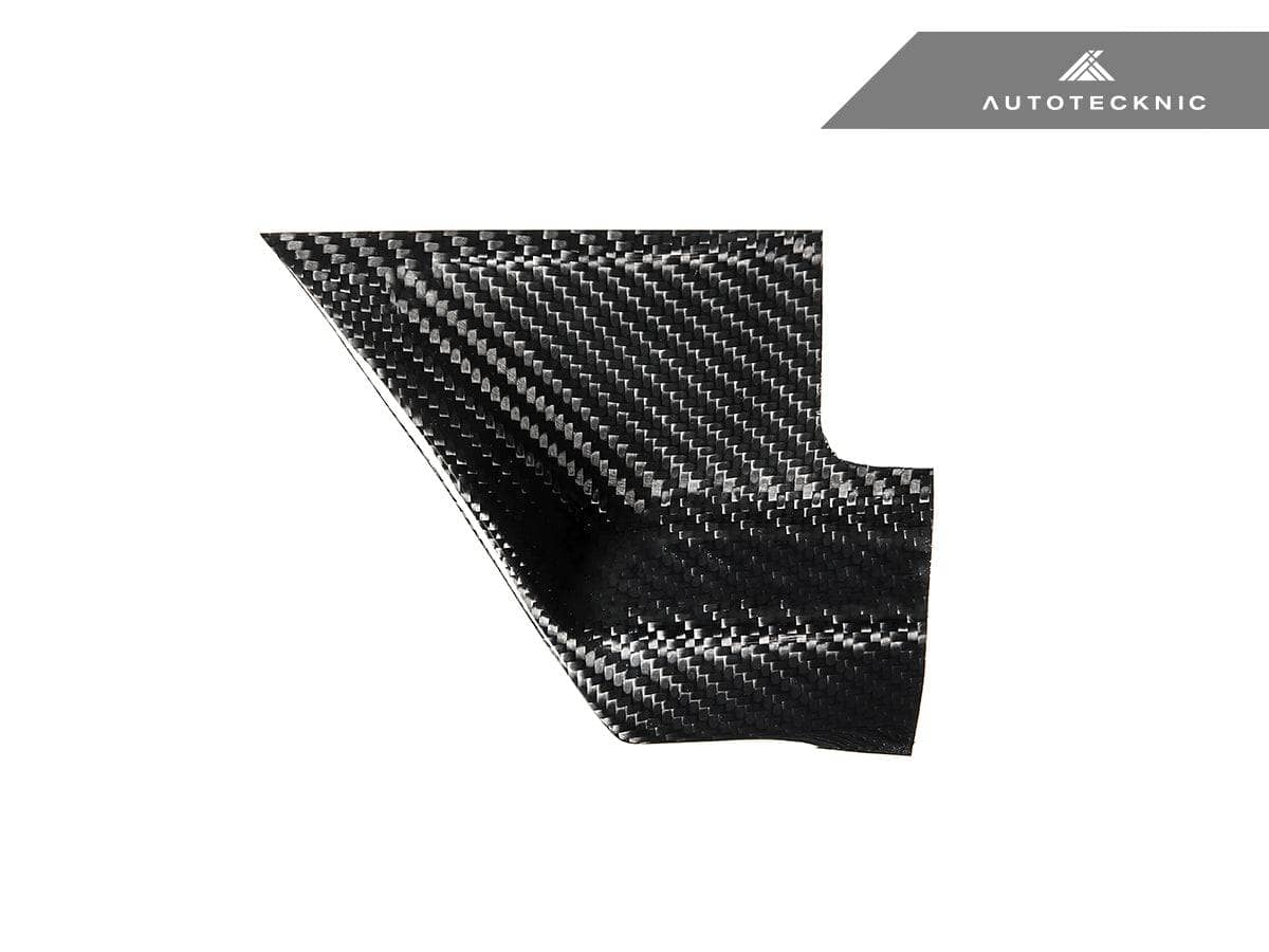 AutoTecknic Dry Carbon Air Vent Trim - BMW G87 M2 | G80 M3 | G82/ G83 M4 – image 7