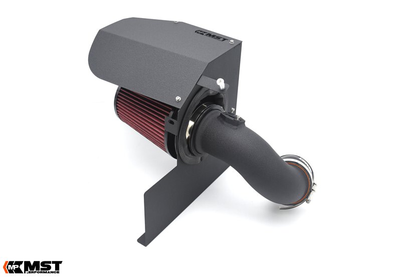 MST Performance BMW F3X B48/B46 Cold Air Intake System BW-B4801 – image 2