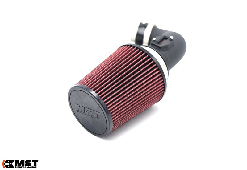 MST Performance BMW F3X B48/B46 Cold Air Intake System BW-B4801 – image 3