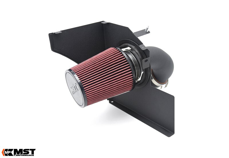 MST Performance BMW F3X B48/B46 Cold Air Intake System BW-B4801 – image 4