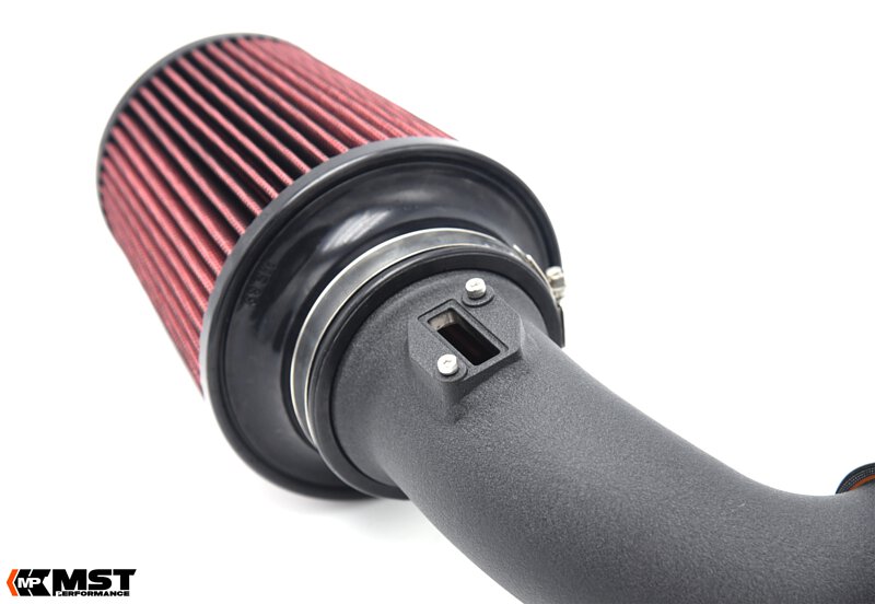MST Performance BMW F3X B48/B46 Cold Air Intake System BW-B4801 – image 5